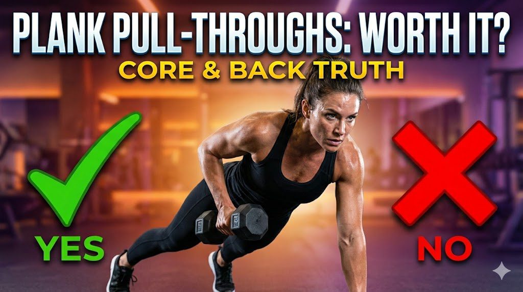 Are renegade rows effective