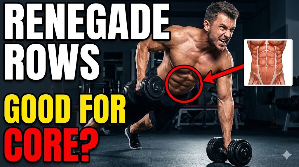 Are Renegade Rows Good for Core?