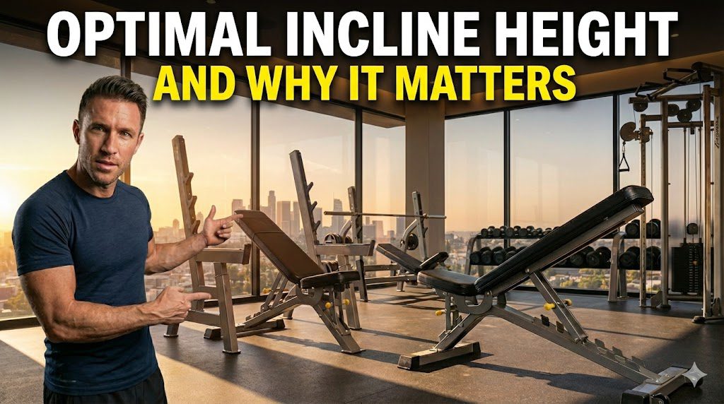 What Equipment Provides the Best Stability at Various Heights