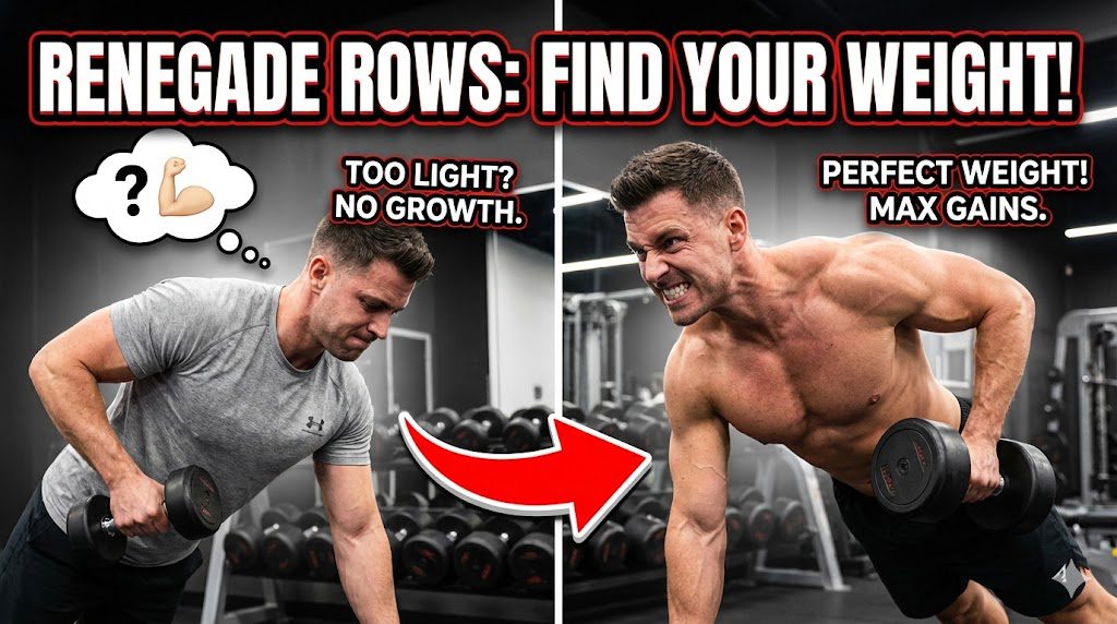 Safety & Precautions for Core and Back Training