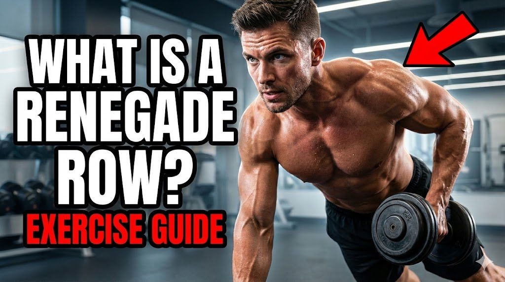 how many renegade rows to do