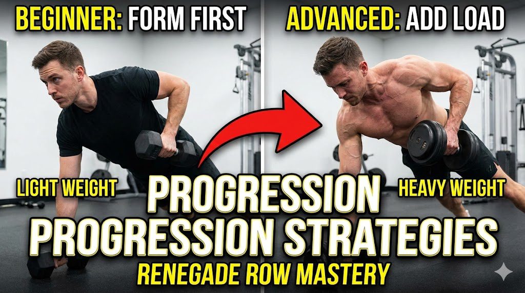 Bodyweight and Calisthenic Variations for Home Workouts