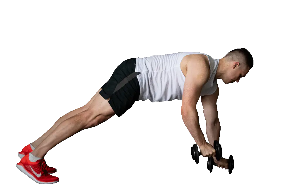 Pro demos and kettlebell variation—notice the no-rotation hips.)