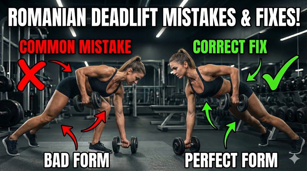 Precautions for Renegade Rows