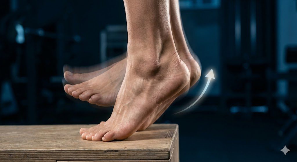 What Is a Calf Raise Exercise?