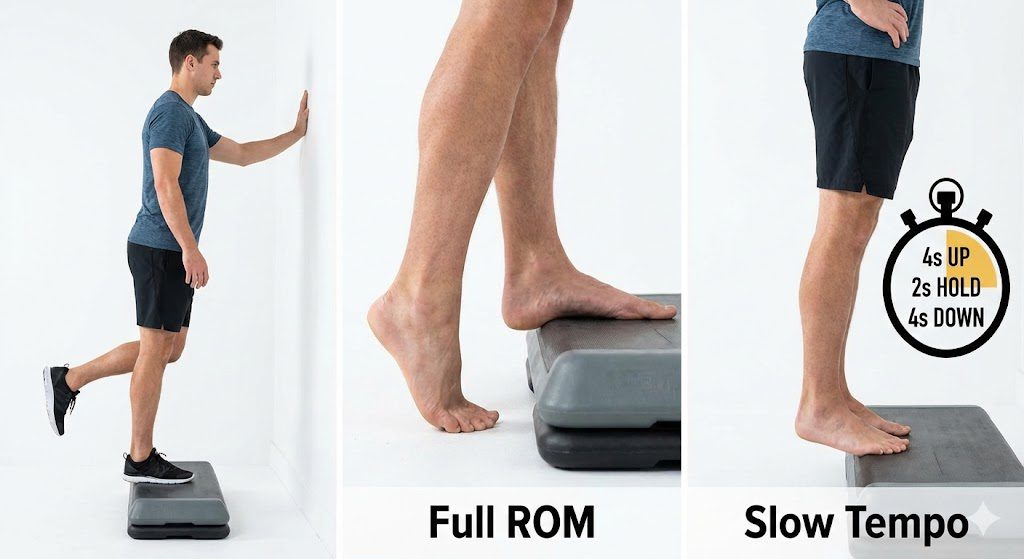 What Are the Best Techniques to Grow Calves Without Equipment?