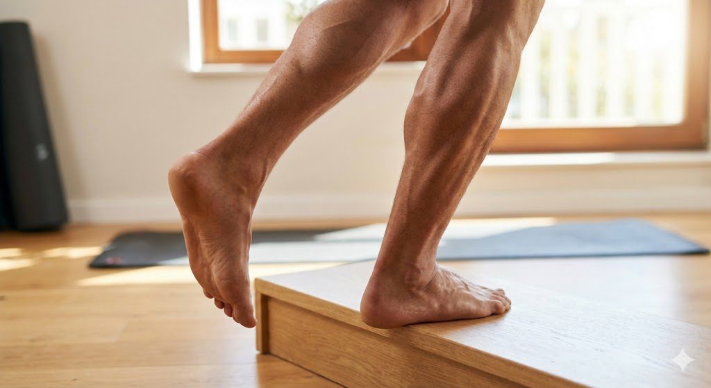 Are Calf Raises Without Weights Actually Effective for Hypertrophy?